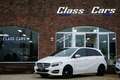 Mercedes-Benz B 180 d HIGH LED PERFORMANCE PDC CLIM CUIR CARNET EUR6B Blanc - thumbnail 22