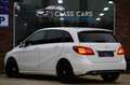 Mercedes-Benz B 180 d HIGH LED PERFORMANCE PDC CLIM CUIR CARNET EUR6B Blanc - thumbnail 4