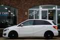 Mercedes-Benz B 180 d HIGH LED PERFORMANCE PDC CLIM CUIR CARNET EUR6B Blanc - thumbnail 6