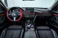 BMW 320 3-serie Gran Turismo 320d Luxury|PANO|KEYLESS|SPOR Schwarz - thumbnail 5