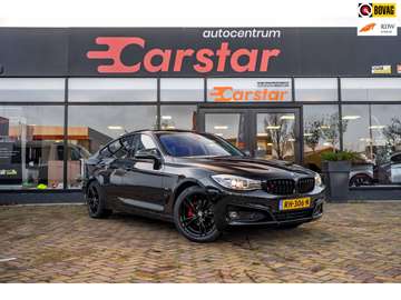 3-serie Gran Turismo 320d Luxury|PANO|KEYLESS|SPOR