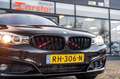 BMW 320 3-serie Gran Turismo 320d Luxury|PANO|KEYLESS|SPOR Schwarz - thumbnail 33