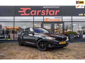 3-serie Gran Turismo 320d Luxury|PANO|KEYLESS|SPOR