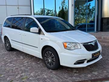 S 2.8 CRD 130 kW,7Sitz El.Schiebetür PDC