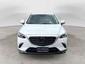 Mazda CX-3 1.8L Skyactiv-D 116 CV LED Exceed + I-Activesense Bianco - thumbnail 3