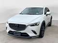 Mazda CX-3 1.8L Skyactiv-D 116 CV LED Exceed + I-Activesense Bianco - thumbnail 1