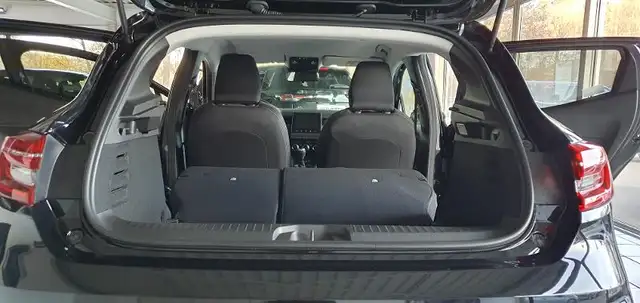 Mitsubishi Colt view 13