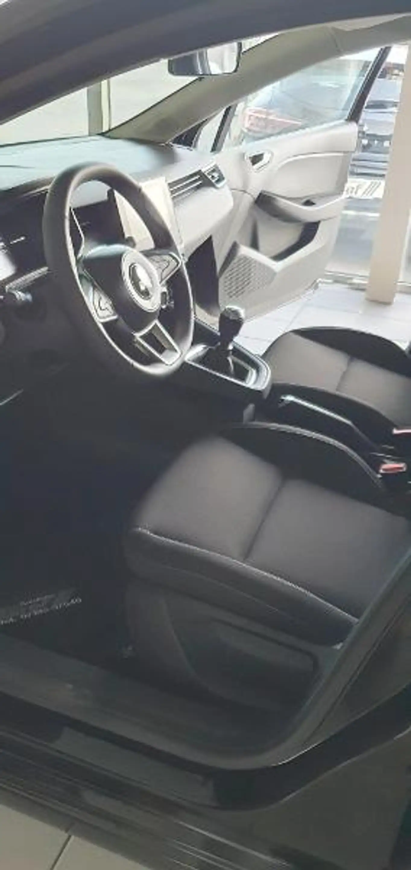 Mitsubishi Colt PLUS 1.0 T-Benziner KLIMA/LED/TEMPOMAT — photo 6