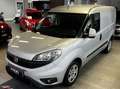 Fiat Doblo ❌️ 1.6 105 cv 3 places Airco GPS ❌️ Grau - thumbnail 1