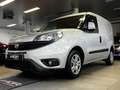 Fiat Doblo ❌️ 1.6 105 cv 3 places Airco GPS ❌️ Grau - thumbnail 3