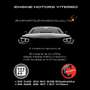 Volkswagen Golf GTE 1.4 dsg * eHybird  *PREZZO REALE* Gris - thumbnail 12
