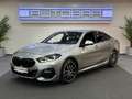 BMW 218 Gran Coupé M-SPORT*HEAD_UP*ACC*H&K*DAB*19Z Grau - thumbnail 1
