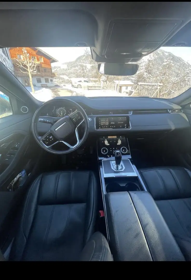 Land Rover Range Rover Evoque D200 Autobiography AWD Aut. - 1