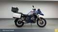 BMW R 1200 GS Style Rallye +Koffer und Topcase Blau - thumbnail 2