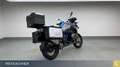 BMW R 1200 GS Style Rallye +Koffer und Topcase Blau - thumbnail 3