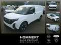 Ford Transit Courier BEV Trend *0%-FINANZIERUNG* Bianco - thumbnail 1
