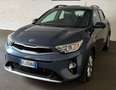 Kia Stonic Stonic 1.6 crdi Style 110cv km. 34.643 certificati Blau - thumbnail 3