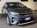 Kia Stonic Stonic 1.6 crdi Style 110cv km. 34.643 certificati Blu/Azzurro - thumbnail 1