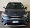 Kia Stonic Stonic 1.6 crdi Style 110cv km. 34.643 certificati Blau - thumbnail 2