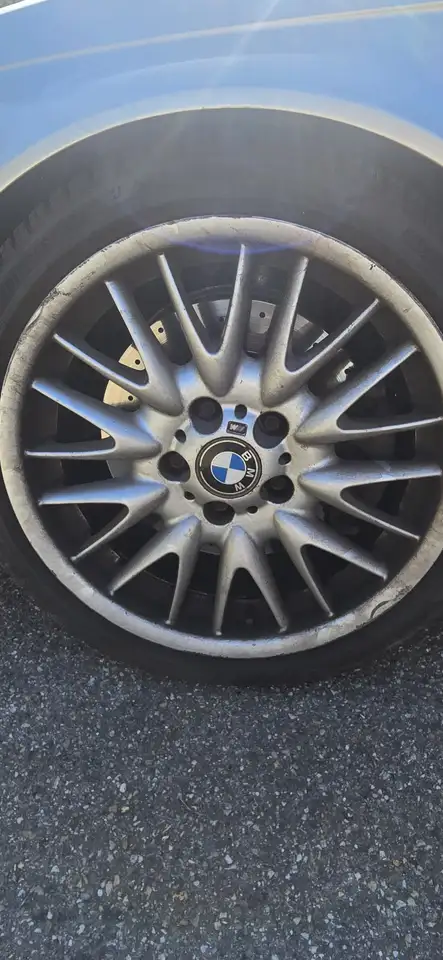 BMW 330i, foto 10