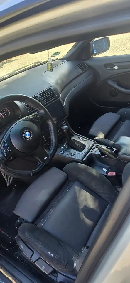 BMW 330i, foto 6