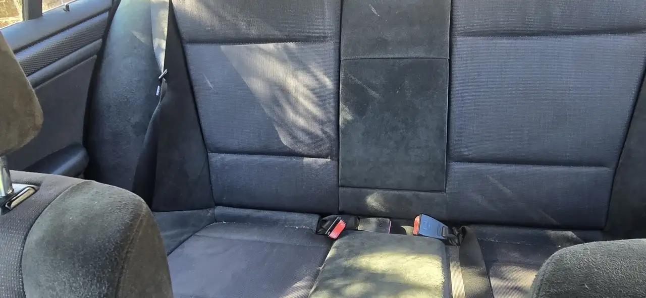 BMW 330i, foto 9