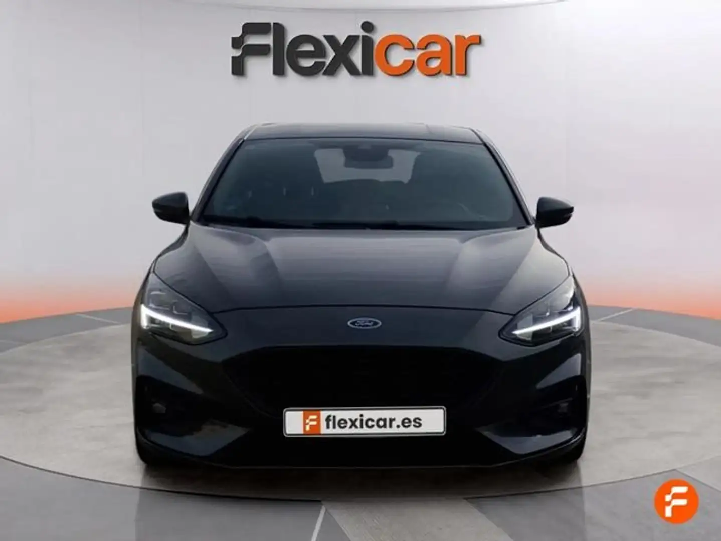 Ford Focus 1.0 Ecoboost Auto-S&S ST-Line Aut. 125 Amarillo - 2