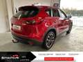 Mazda CX-5 2.2 Skyactiv 175 CV Sélection 1ere MAIN / CAMERA / GPS / INTERIEUR CUIR / 4x4 Rouge - thumbnail 2