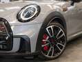 MINI John Cooper Works Cabrio John Cooper Works Head-Up HK HiFi DAB LED RFK Grau - thumbnail 3