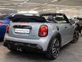 MINI John Cooper Works Cabrio John Cooper Works Head-Up HK HiFi DAB LED RFK Grau - thumbnail 2