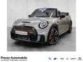MINI John Cooper Works Cabrio John Cooper Works Head-Up HK HiFi DAB LED RFK Grau - thumbnail 1