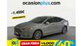 Ford Mondeo 1.5 EcoBoost Titanium Aut. 160 Plateado - thumbnail 1