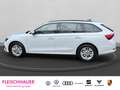 Skoda Octavia Combi Ambition 4x4 2.0 TDI DSG AHK Pano Navi Digit Weiß - thumbnail 3