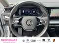 Skoda Octavia Combi Ambition 4x4 2.0 TDI DSG AHK Pano Navi Digit Weiß - thumbnail 8