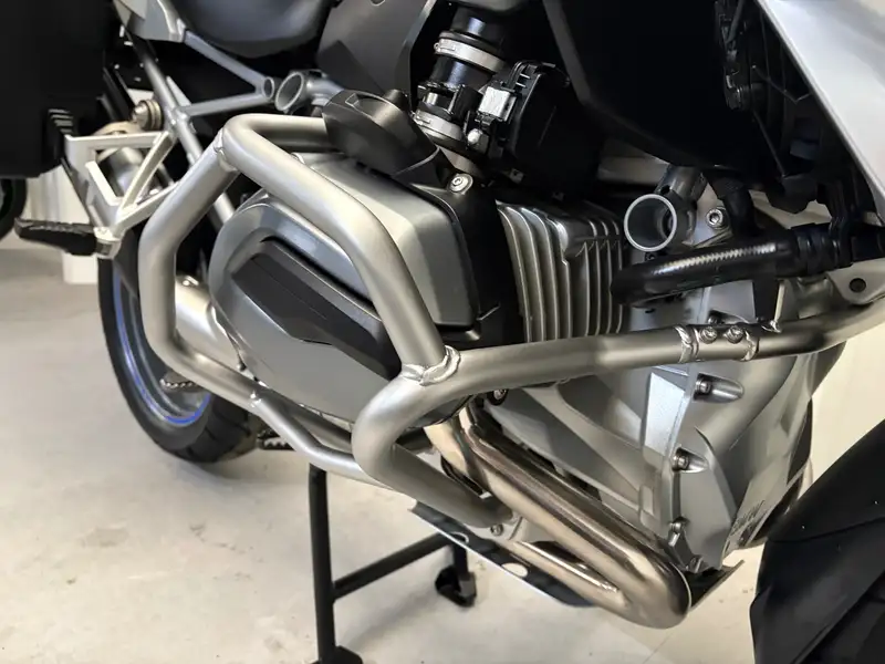 BMW R 1200 GS LC - foto 7