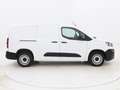 Peugeot Partner 1.5 BlueHDI Premium Long Automaat 130PK | Carplay/ Wit - thumbnail 3