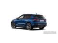 Audi Q6 e-tron quattro 95KWH PANO LUFT MATRIX RAUT Blau - thumbnail 4