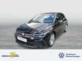 Volkswagen Golf GTI DSG STANDHZG NAVI ALARM DAB+ APP-CON. Schwarz - thumbnail 1