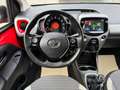 Toyota Sonstige Aygo x-play club *1.Hand/Klima/Kamera/CarPlay* Rot - thumbnail 10