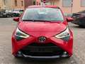 Toyota Sonstige Aygo x-play club *1.Hand/Klima/Kamera/CarPlay* Rot - thumbnail 2