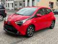 Toyota Sonstige Aygo x-play club *1.Hand/Klima/Kamera/CarPlay* Rot - thumbnail 1