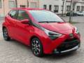 Toyota Sonstige Aygo x-play club *1.Hand/Klima/Kamera/CarPlay* Rot - thumbnail 3