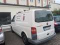 Volkswagen T5 Transporter Kasten-Kombi Kasten Mehrwert Gris - thumbnail 1