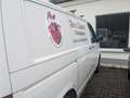 Volkswagen T5 Transporter Kasten-Kombi Kasten Mehrwert Gris - thumbnail 2
