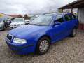Skoda Octavia Combi 1.6 Tour Blau - thumbnail 1