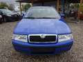 Skoda Octavia Combi 1.6 Tour Blau - thumbnail 2