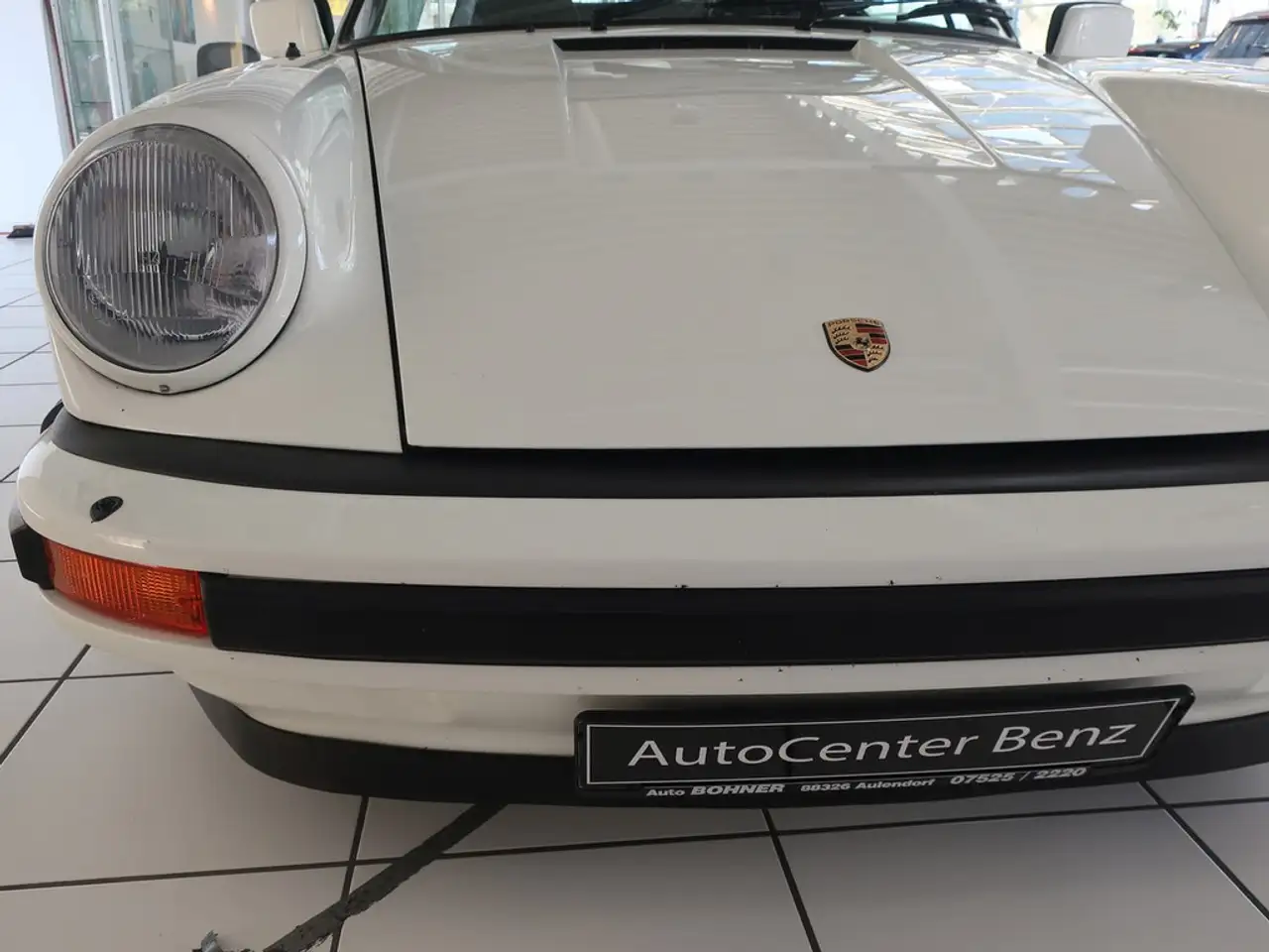 Porsche 911 CARRERA, foto 6