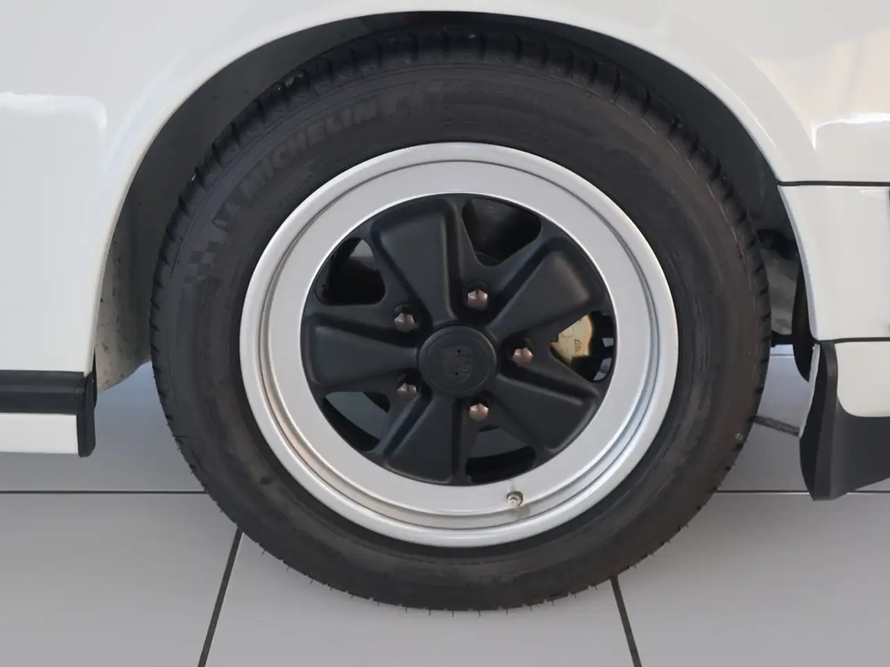 Porsche 911 CARRERA, foto 7
