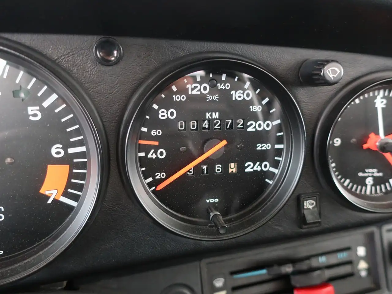 Porsche 911 CARRERA, foto 10