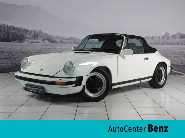 Porsche CARRERA